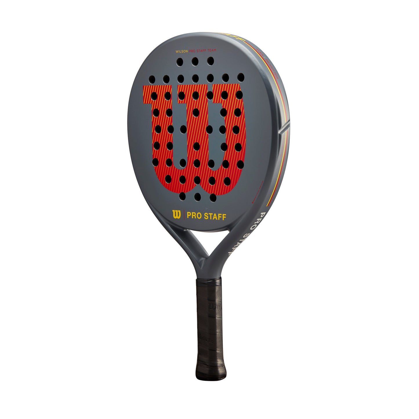 PRO STAFF TEAM ALT V2 PADEL RACKET - WilsonME