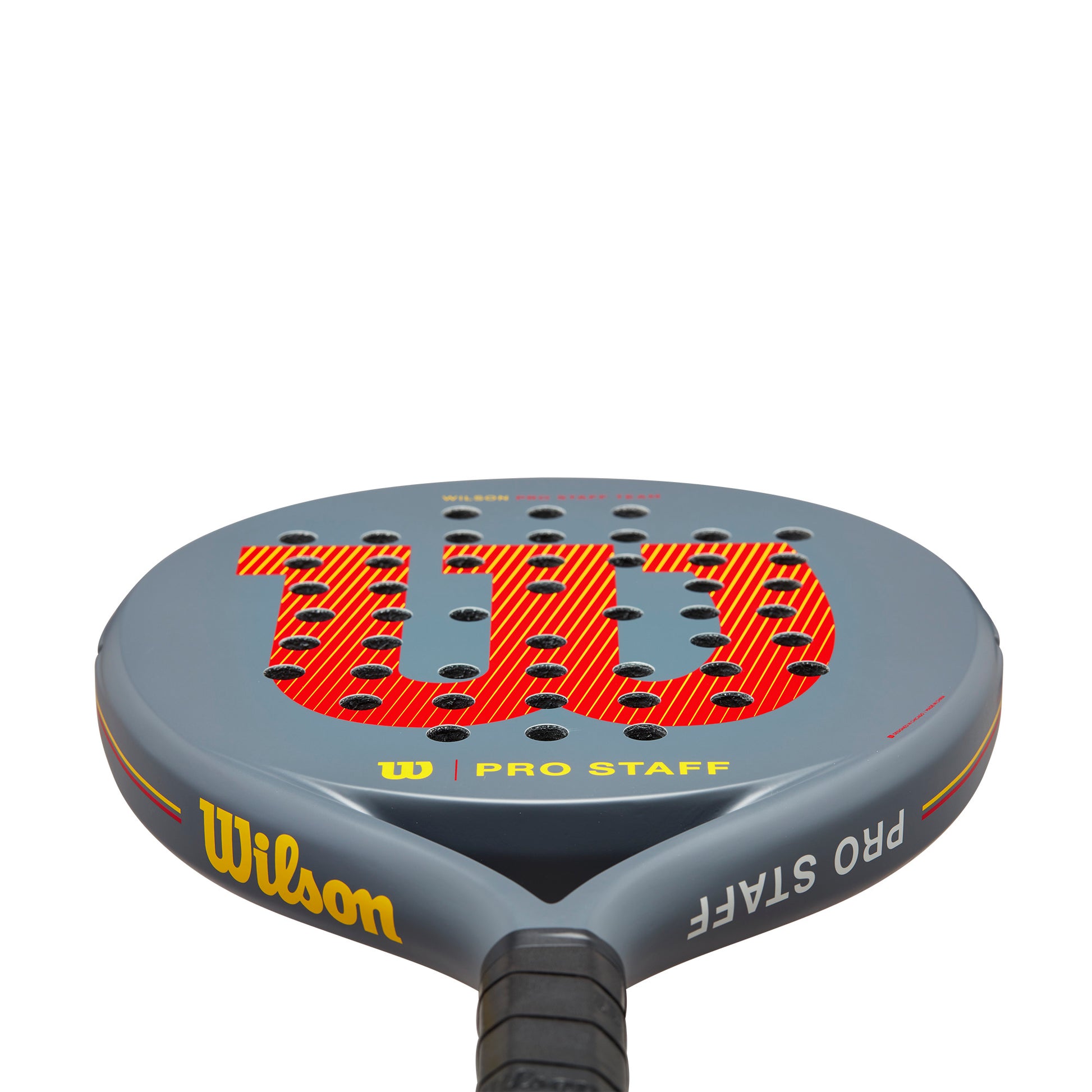 PRO STAFF TEAM ALT V2 PADEL RACKET - WilsonME