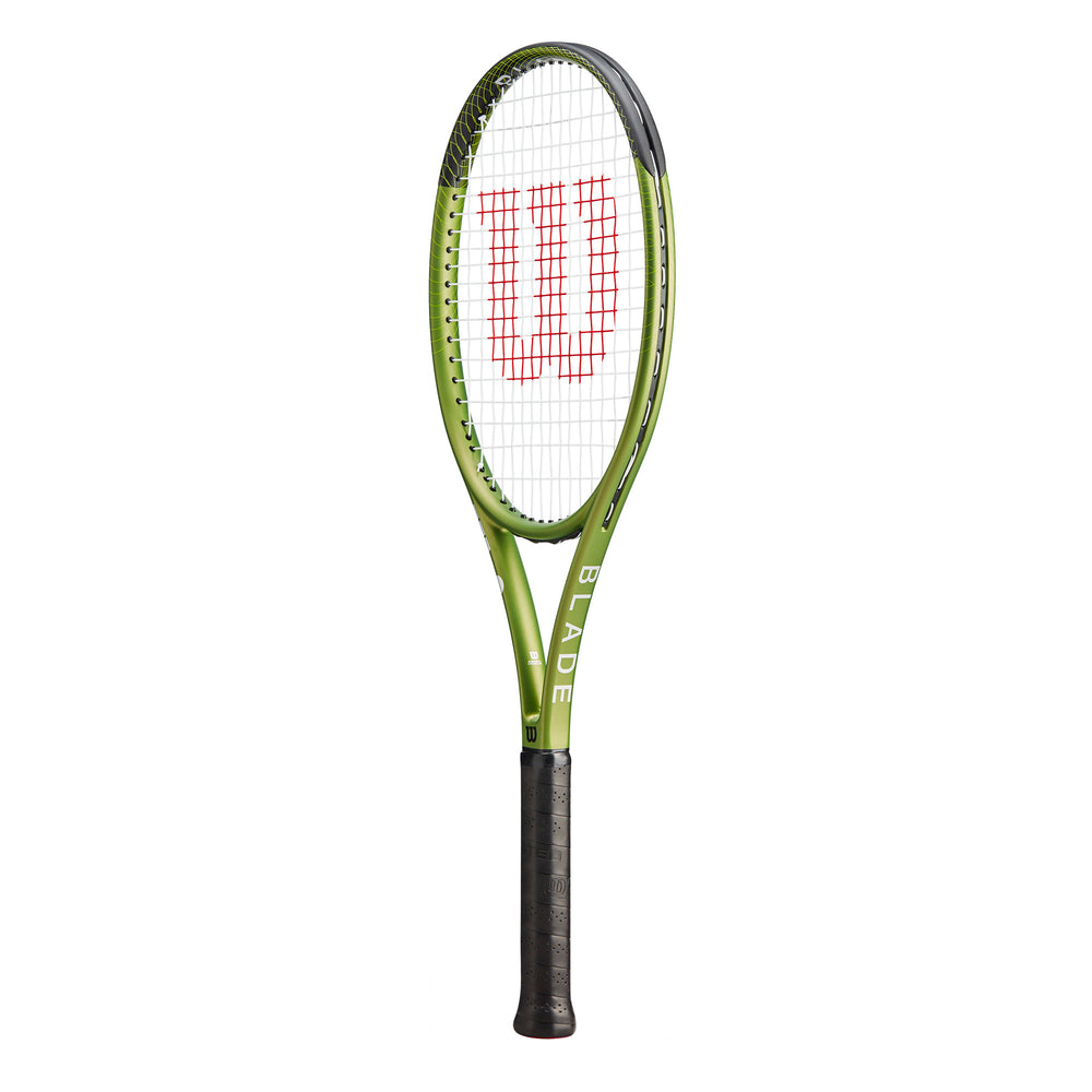 Blade Feel 100 Tennis Racket