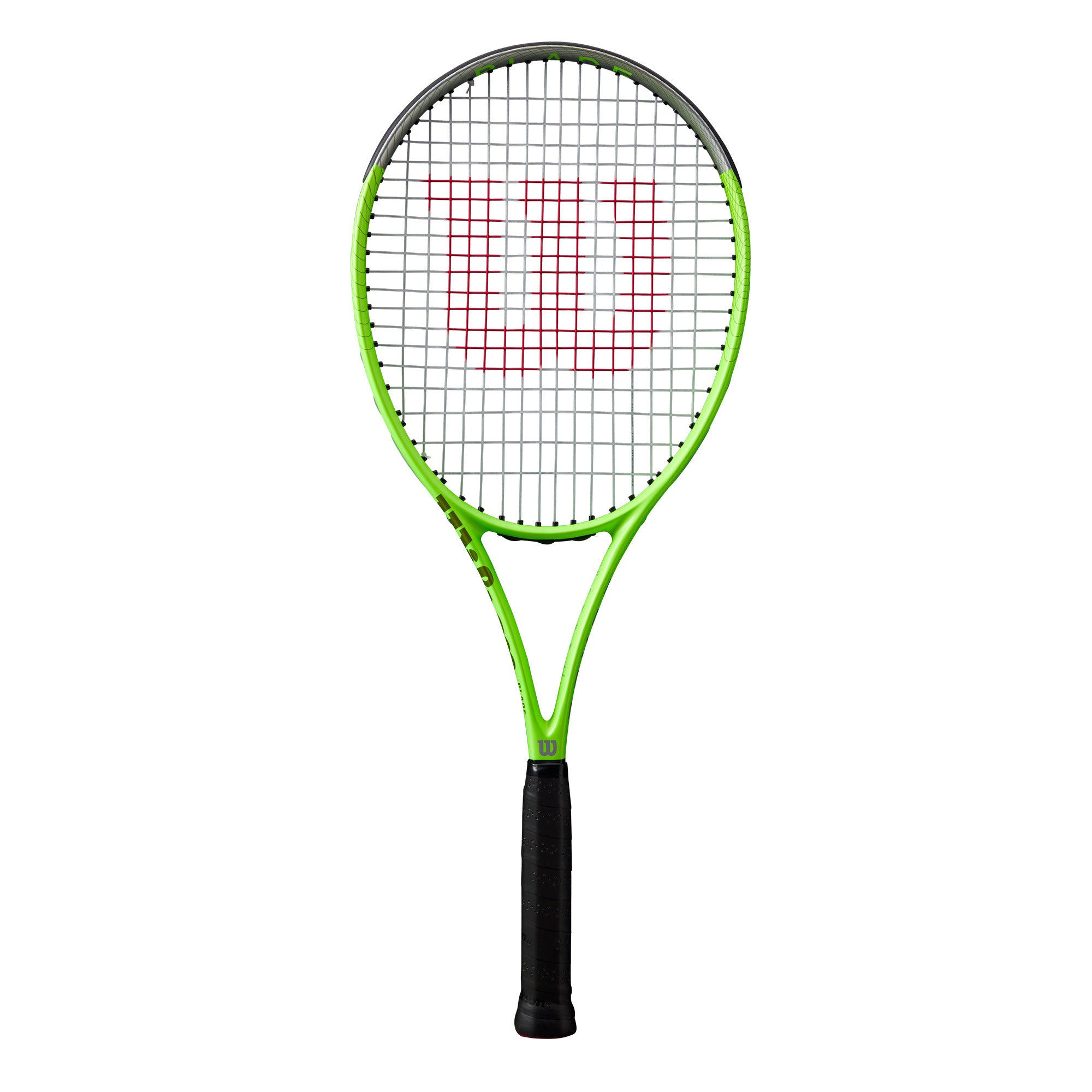 <b>Wilson</b> Blade <b>Feel</b> Rxt 105 Tennis Racket; Electrify your game with the Blade...