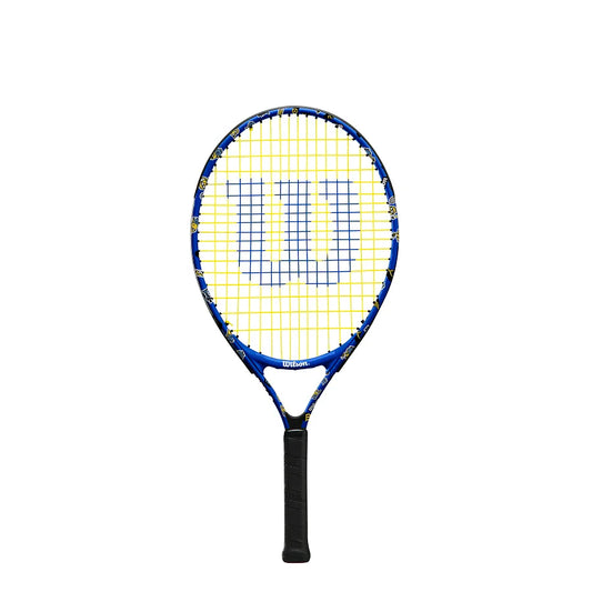 Minions 3. Junior 23 Tennis Racket