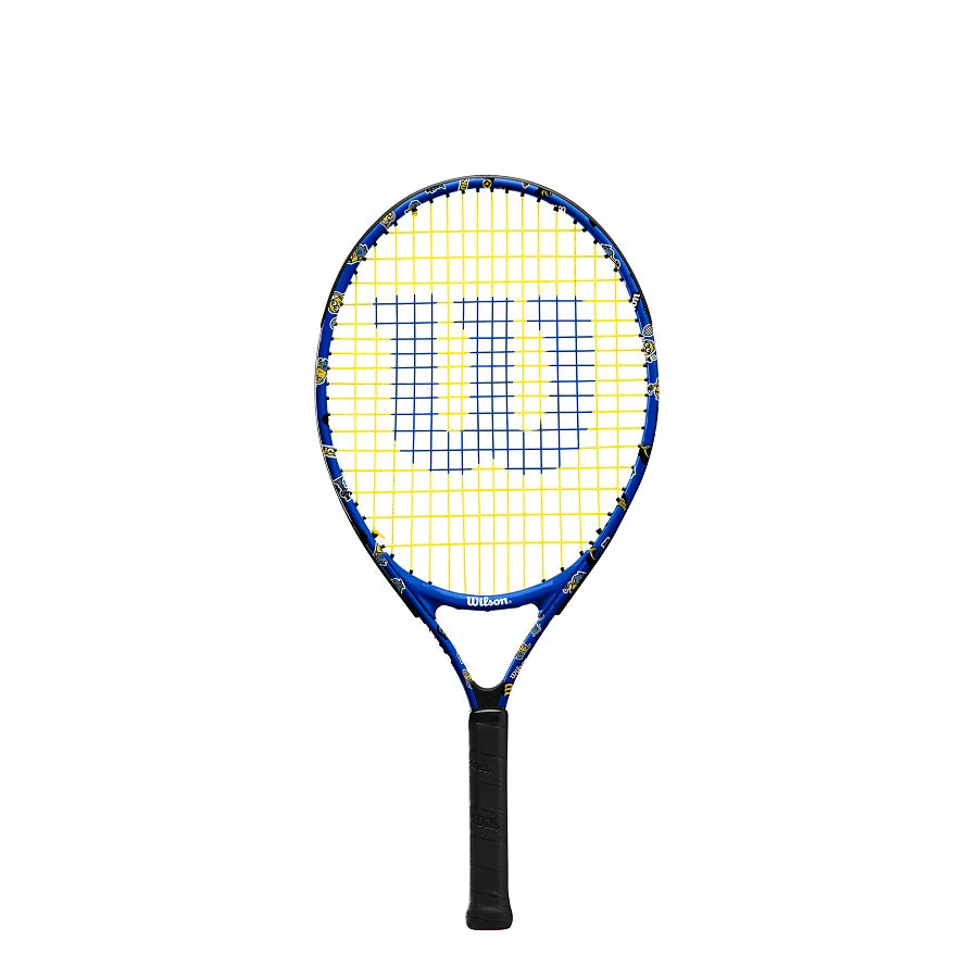 Minions 3.0 Junior 23 Tennis Racket