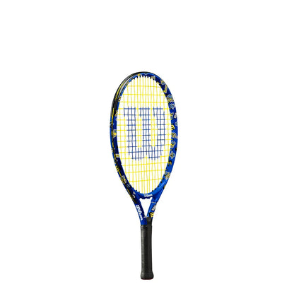 MINIONS 3.0 JUNIOR 21 TENNIS RACKET - WilsonME