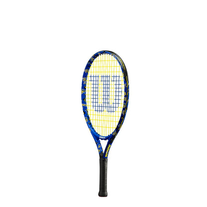 MINIONS 3.0 JUNIOR 21 TENNIS RACKET - WilsonME