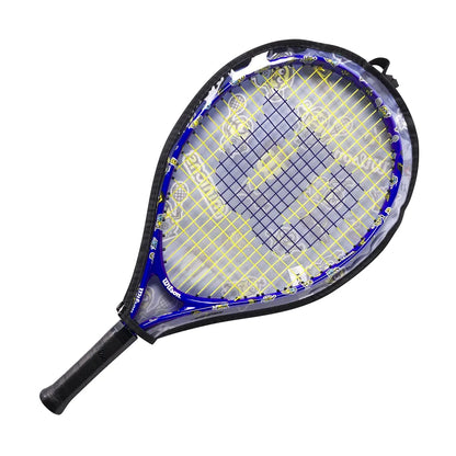 MINIONS 3.0 JUNIOR 21 TENNIS RACKET - WilsonME