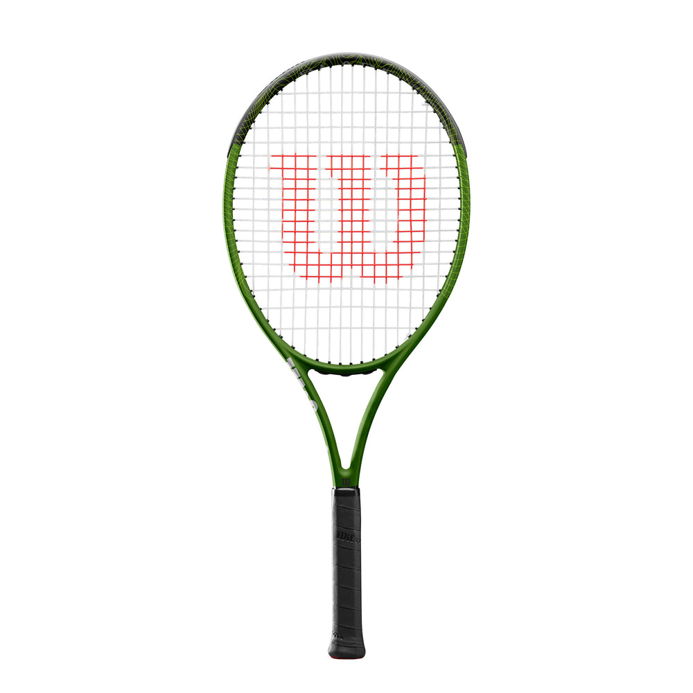 BLADE FEEL COMP 26 JUNIOR TENNIS RACKET - WilsonME