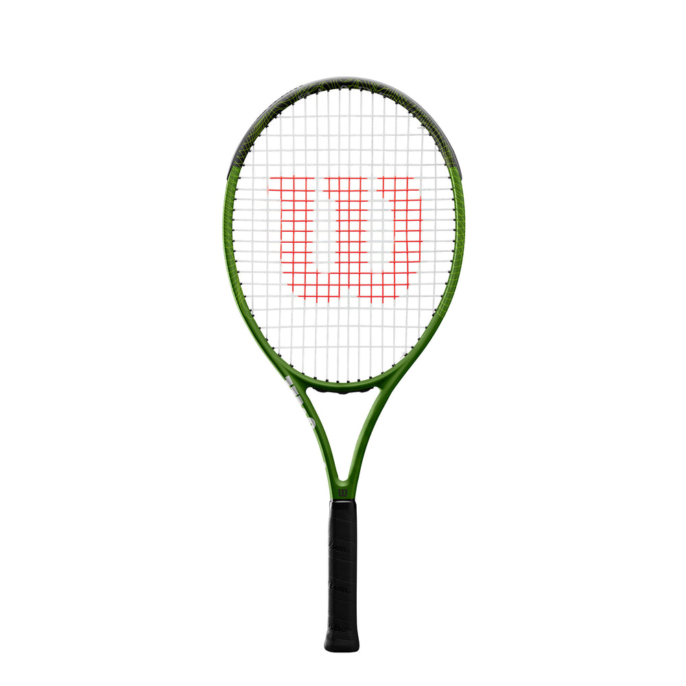 BLADE FEEL COMP 25 JUNIOR TENNIS RACKET - WilsonME