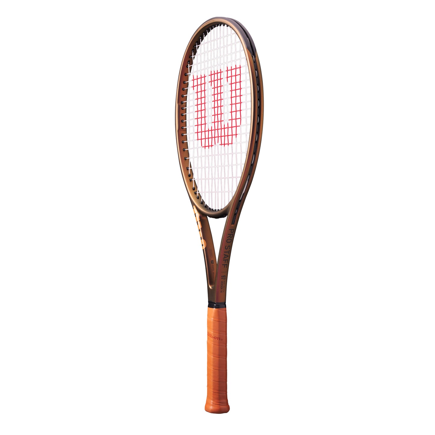 PRO STAFF 97 V14 TENNIS RACKET FRAME - WilsonME