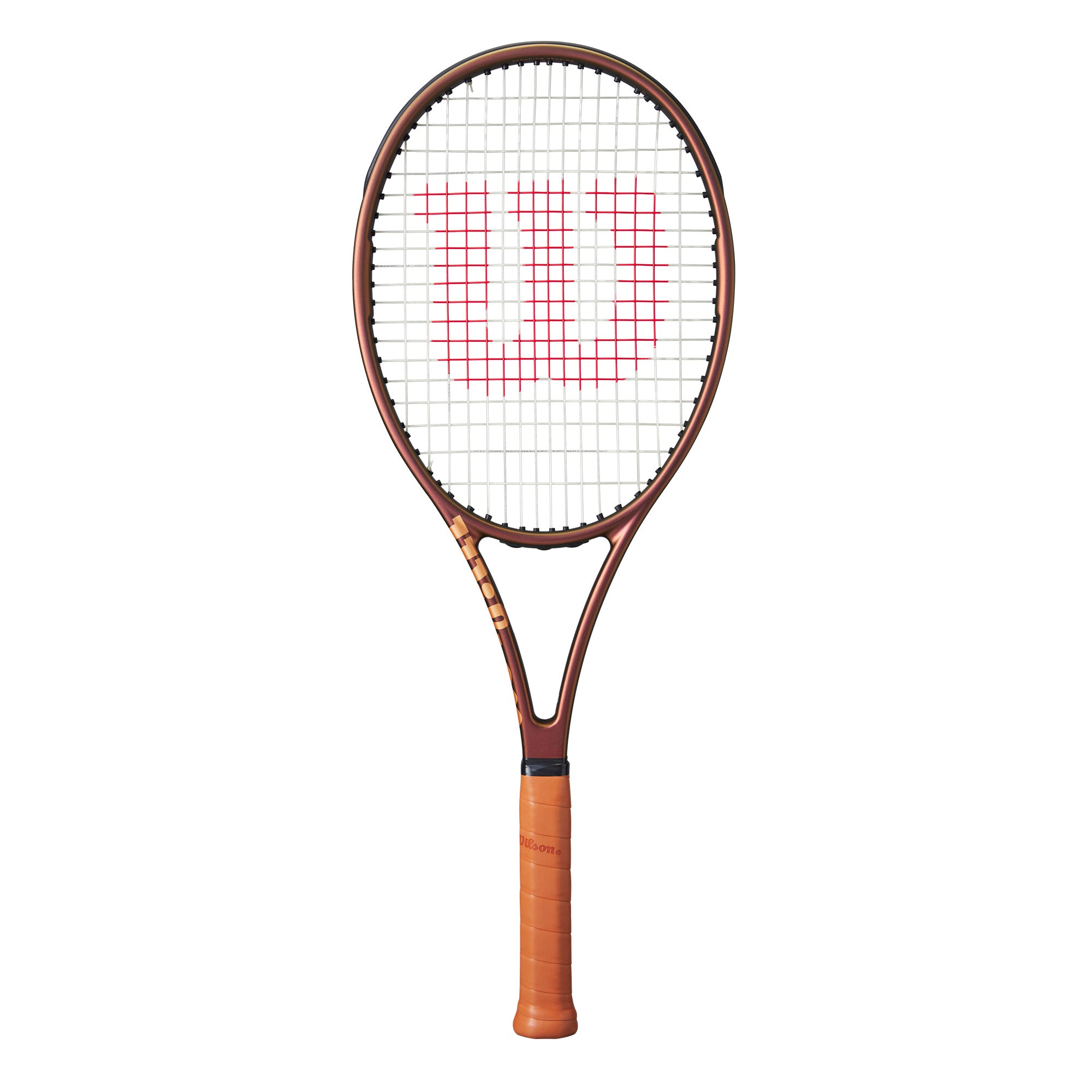 PRO STAFF 97L V14 TENNIS RACKET FRAME – WilsonME