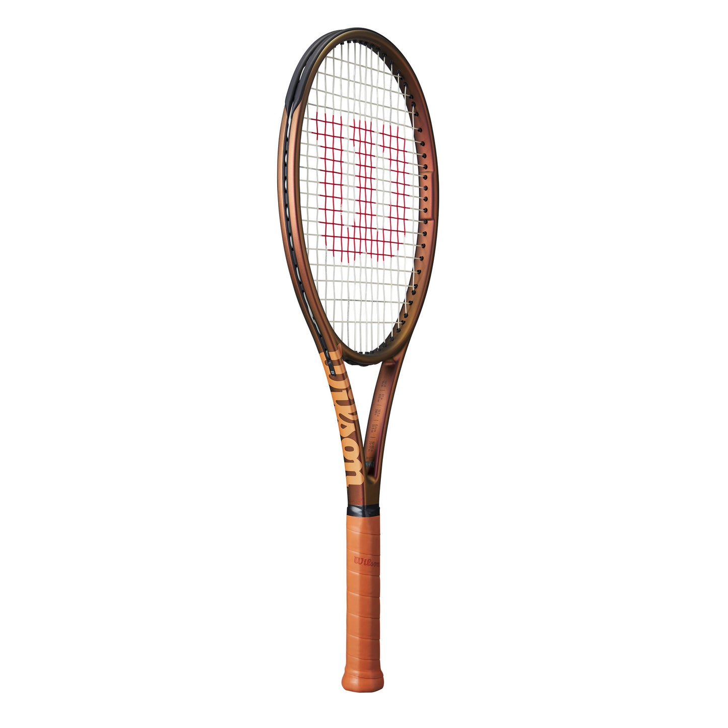 PRO STAFF 97L V14 TENNIS RACKET FRAME - WilsonME