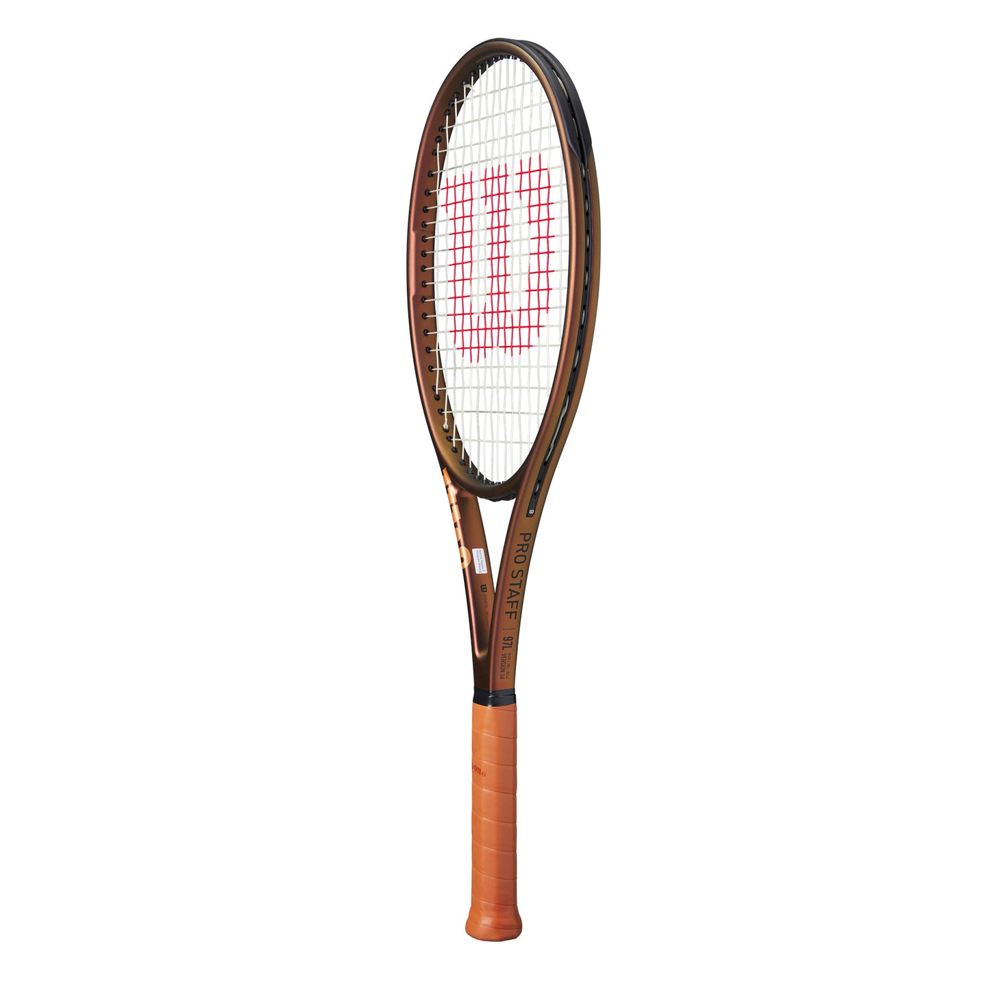 PRO STAFF 97L V14 TENNIS RACKET FRAME - WilsonME