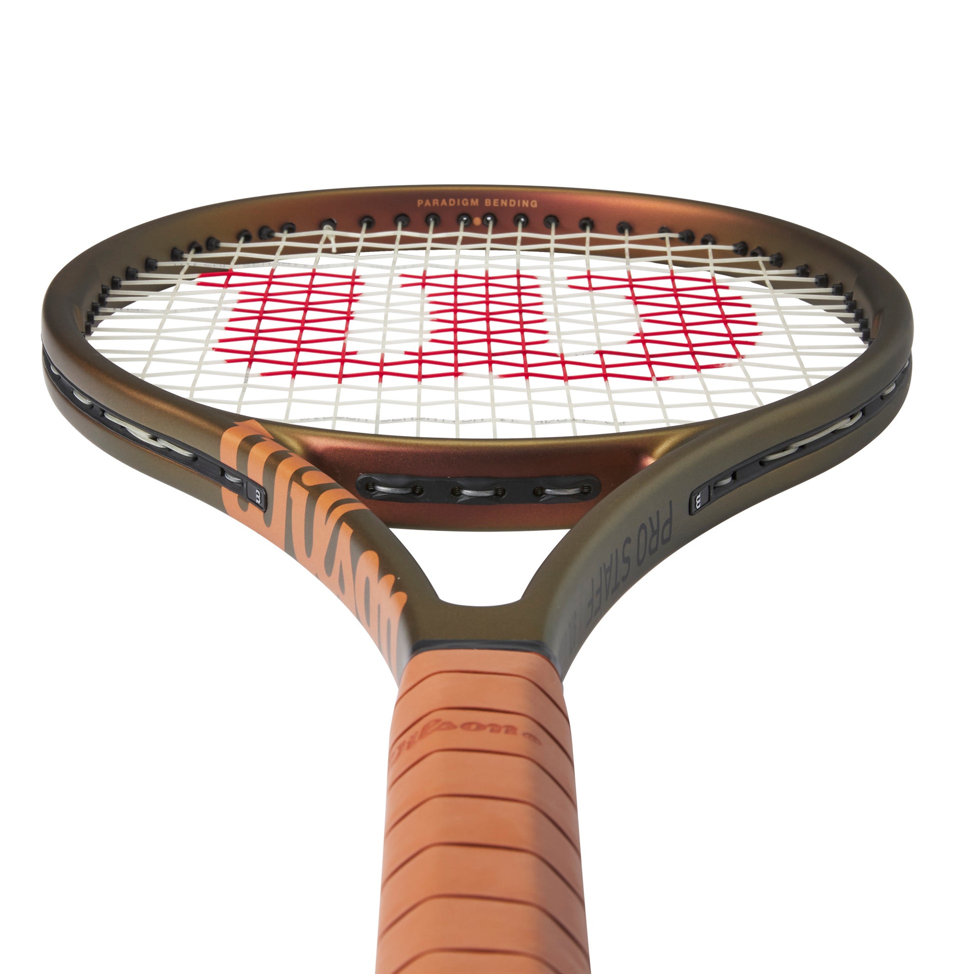 PRO STAFF 97L V14 TENNIS RACKET FRAME - WilsonME