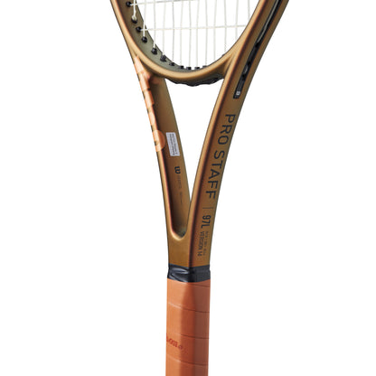 PRO STAFF 97L V14 TENNIS RACKET FRAME - WilsonME