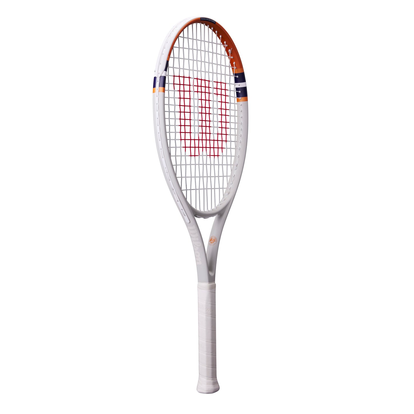 ROLAND GARROS ELITE COMP 26 JUNIOR TENNIS RACKET - WilsonME