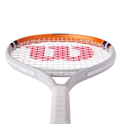 ROLAND GARROS ELITE COMP 26 JUNIOR TENNIS RACKET - WilsonME