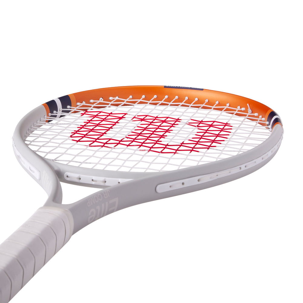 Wilson Roland Garros Racket Shop Wilson Tennis Rackets -Roland Garros Elite – WilsonME