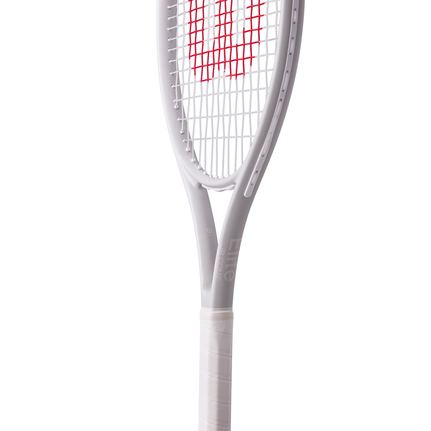 ROLAND GARROS ELITE COMP 26 JUNIOR TENNIS RACKET - WilsonME