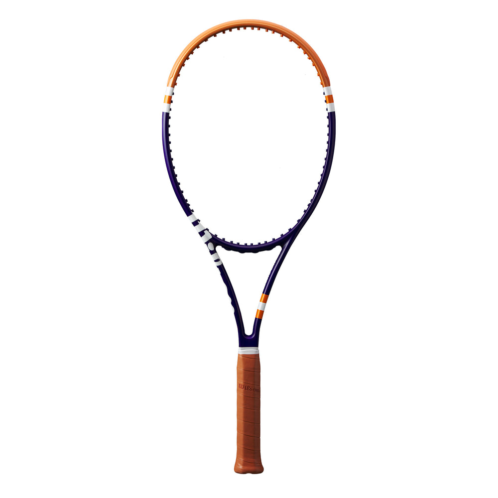 Shop Wilson Tennis Rackets -Blade 98 – WilsonME
