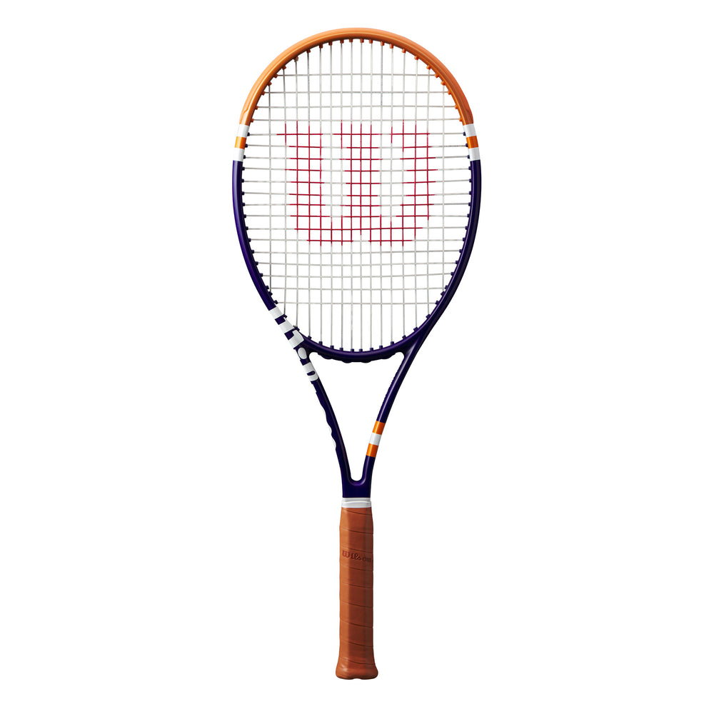 ラケット(硬式用) Roland Garros Blade 98 V8 16x19 ラケット(硬式用) Roland Garros Blade 98 V8 16x19 Wilson