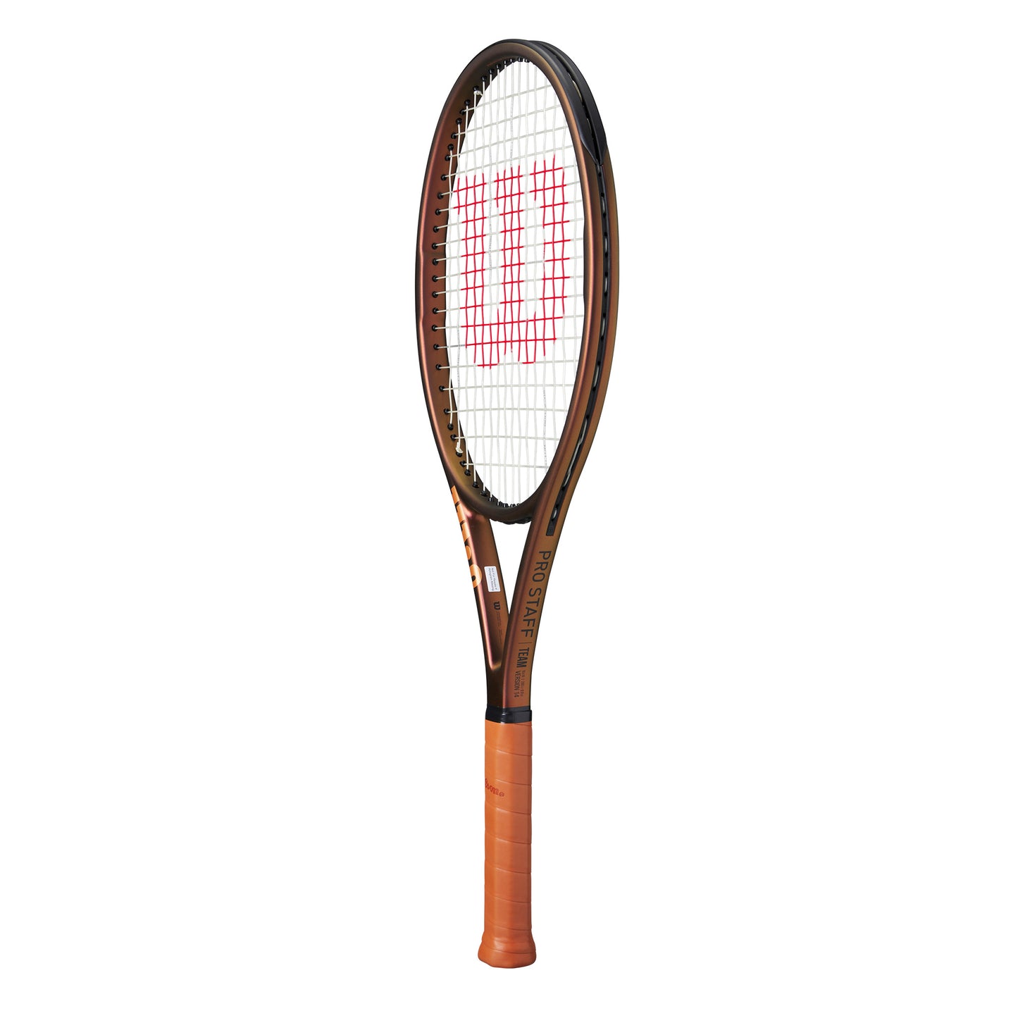 PRO STAFF TEAM V14 Junior TENNIS RACKET - WilsonME