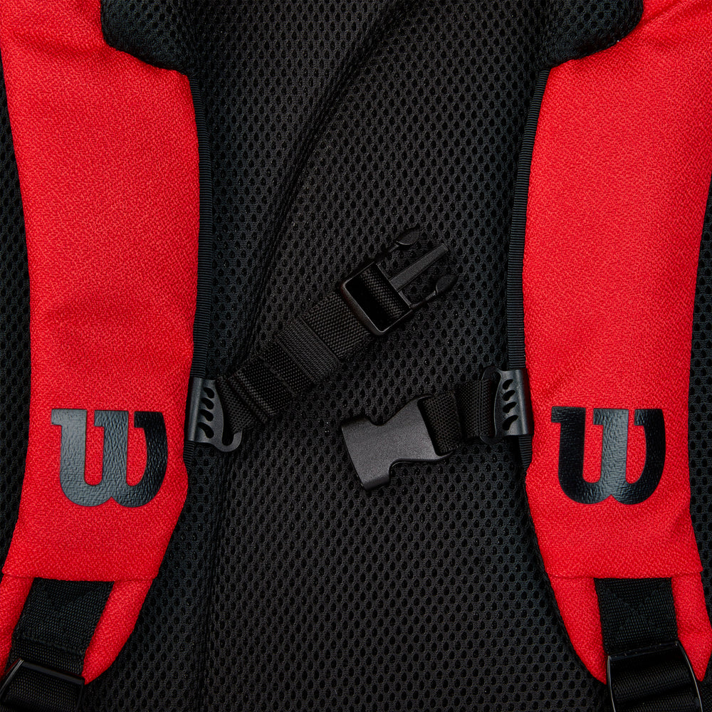 RF DNA TENNIS BACKPACK - WilsonME