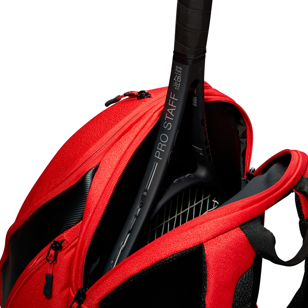 RF DNA TENNIS BACKPACK - WilsonME