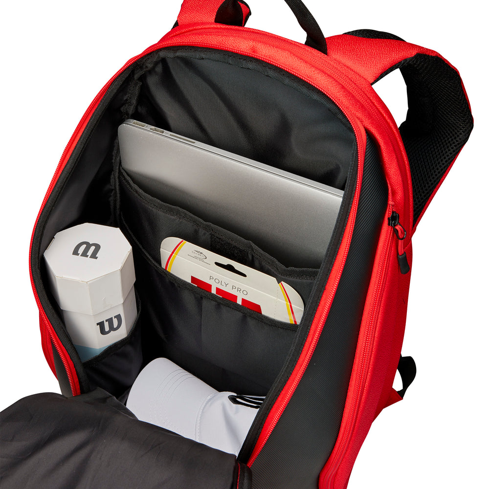RF DNA TENNIS BACKPACK - WilsonME