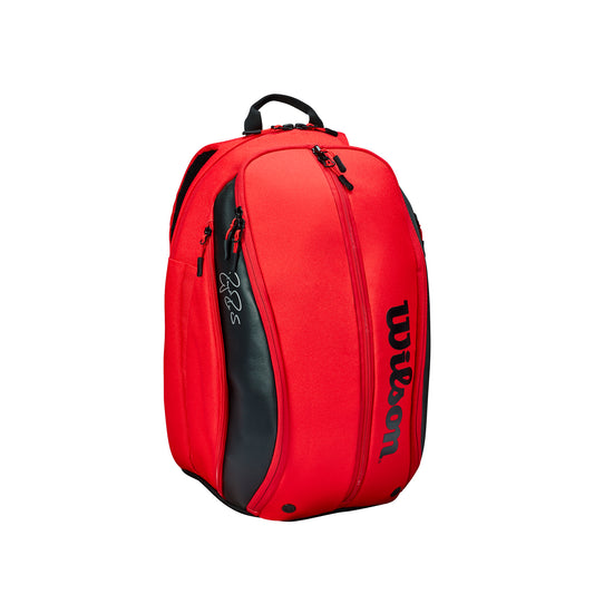 RF DNA TENNIS BACKPACK - WilsonME