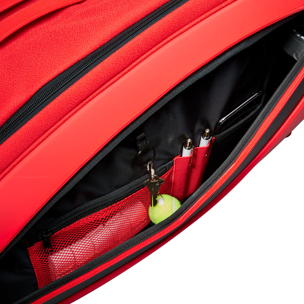 RF DNA 12 PACK TENNIS BAG - WilsonME