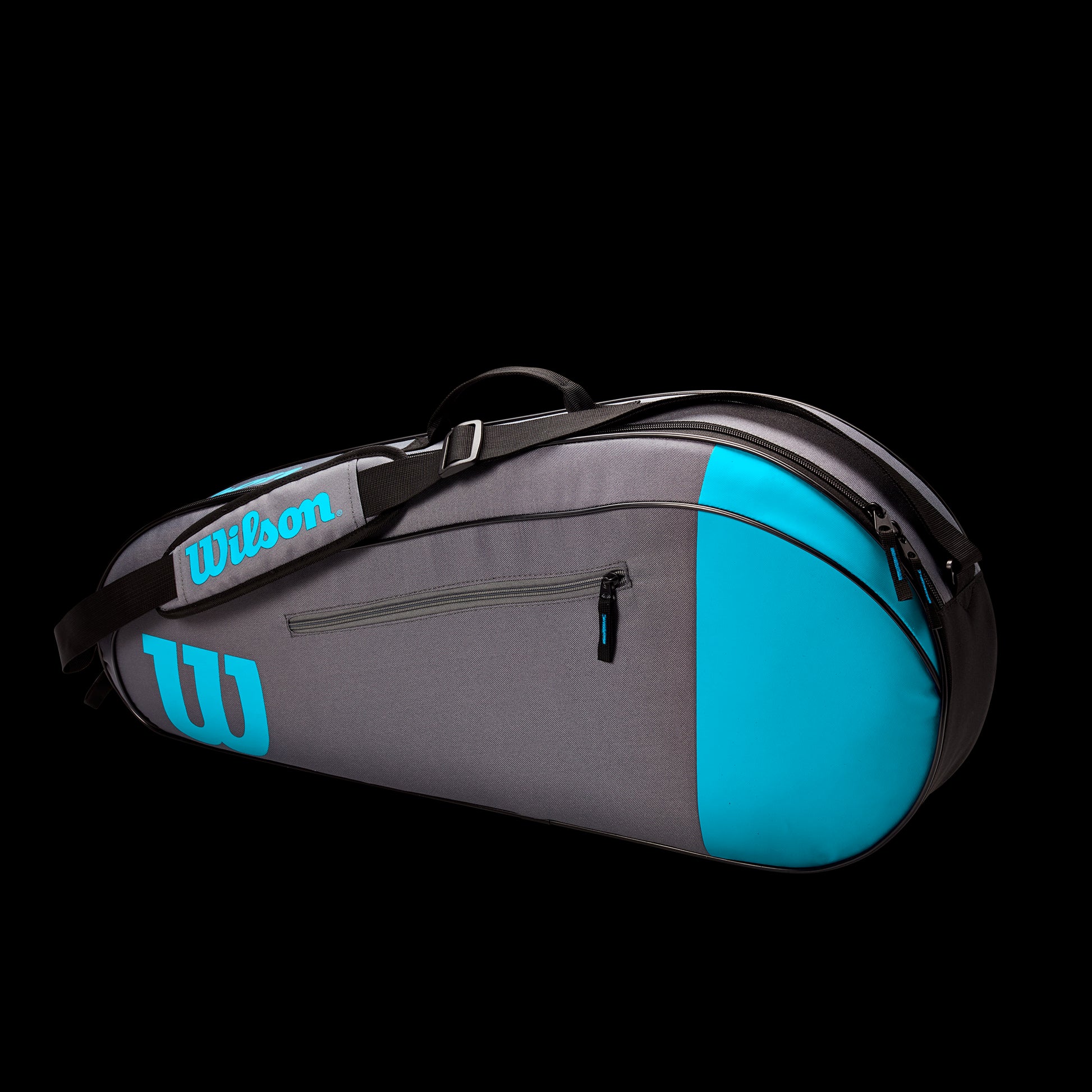 TEAM 3 PACK TENNIS BAG - WilsonME