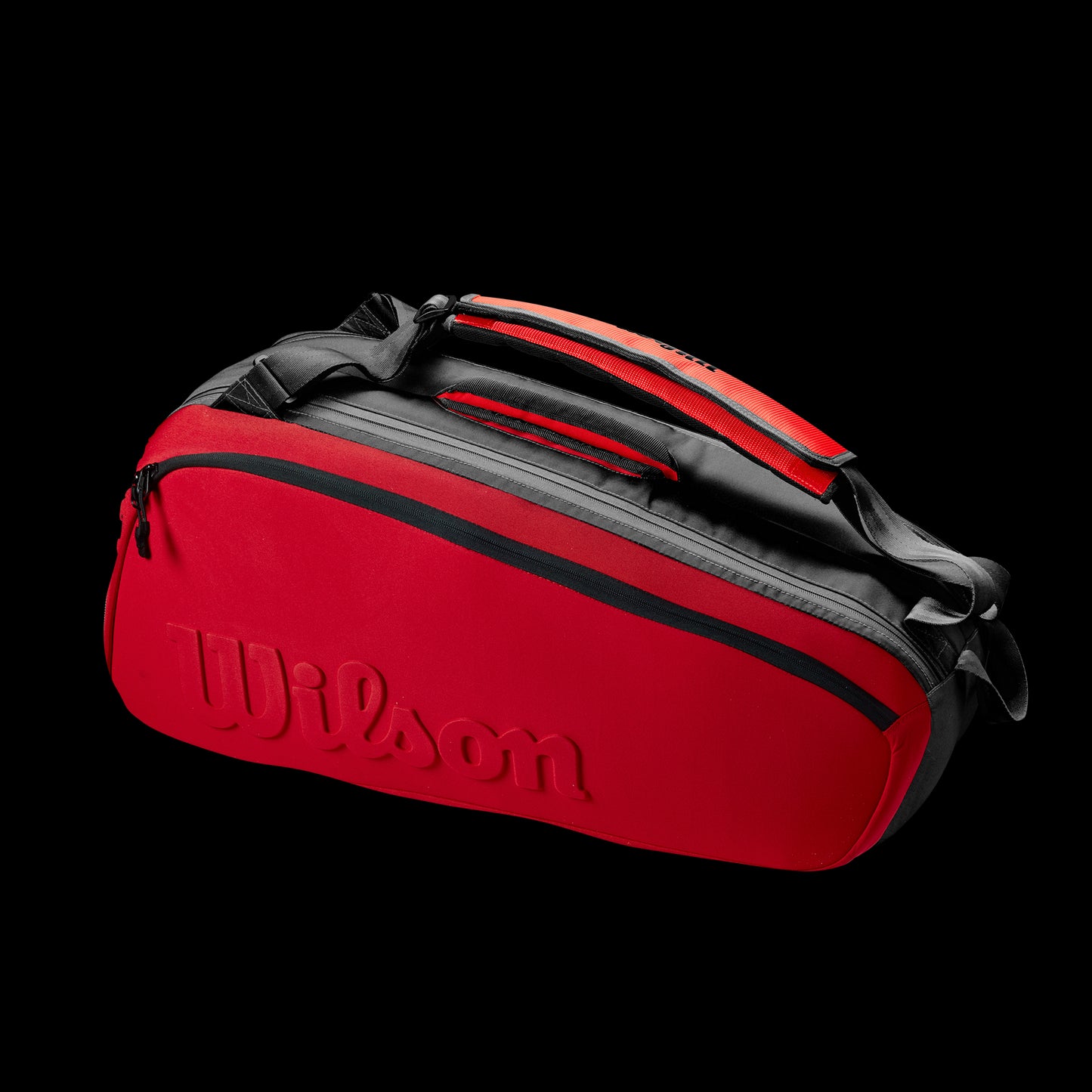 Shop Wilson Tennis Bag -Super Tour Clash – WilsonME