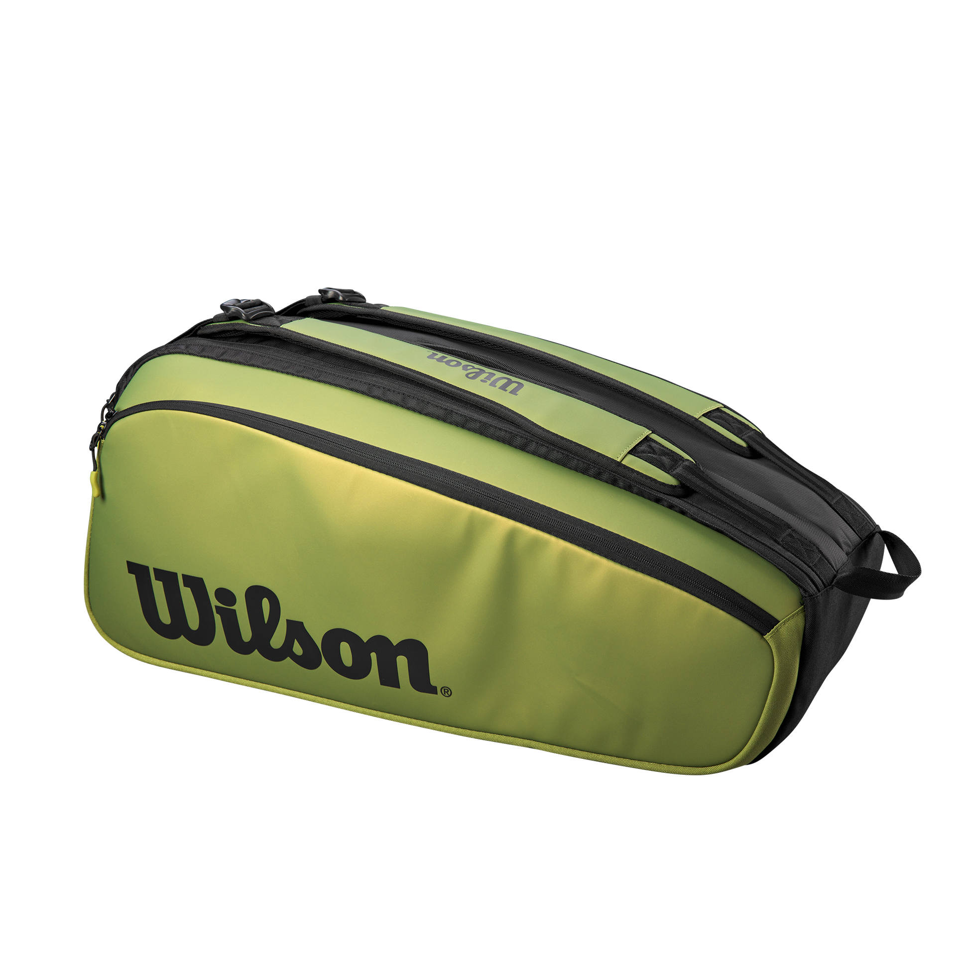 Shop Wilson Tennis Bag -Super Tour Blade – WilsonME