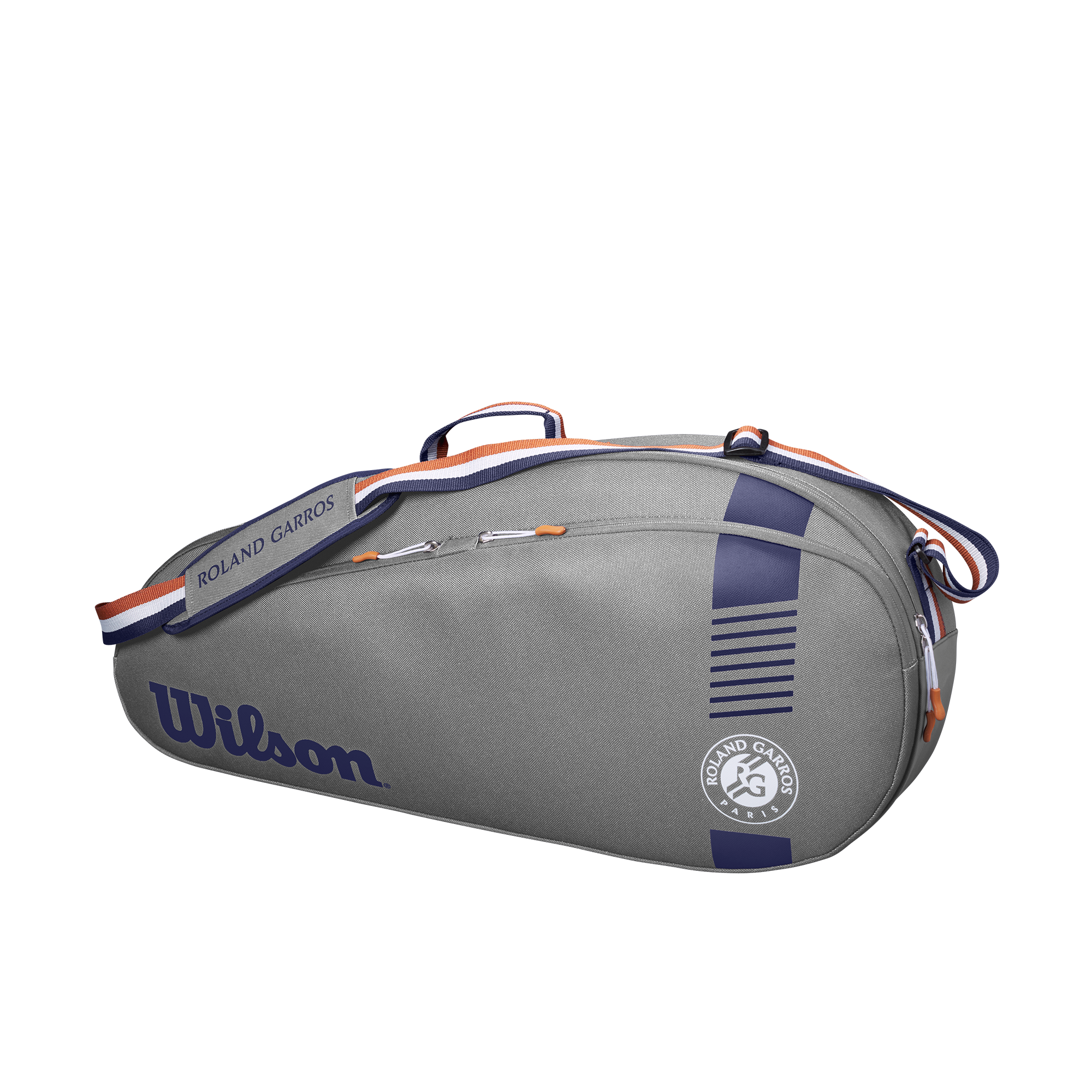 TEAM ROLAND GARROS 3 PACK TENNIS BAG WilsonME team-roland-garros-3-pack-tennis-bag-wilsonme