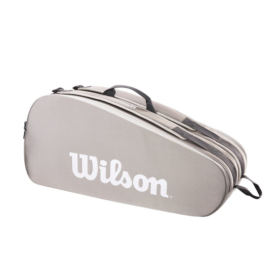 TOUR 6 PACK TENNIS BAG - WilsonME