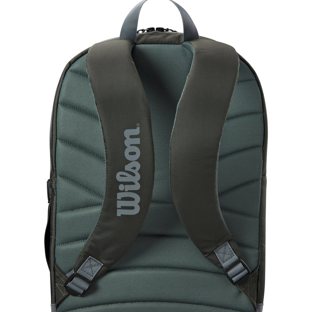 TOUR TENNIS BACKPACK - WilsonME