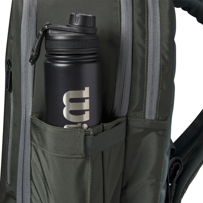 TOUR TENNIS BACKPACK - WilsonME