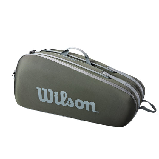 TOUR 6 PACK TENNIS BAG - WilsonME