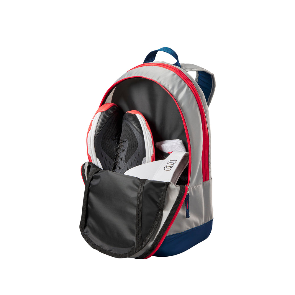 JUNIOR TENNIS BACKPACK - WilsonME