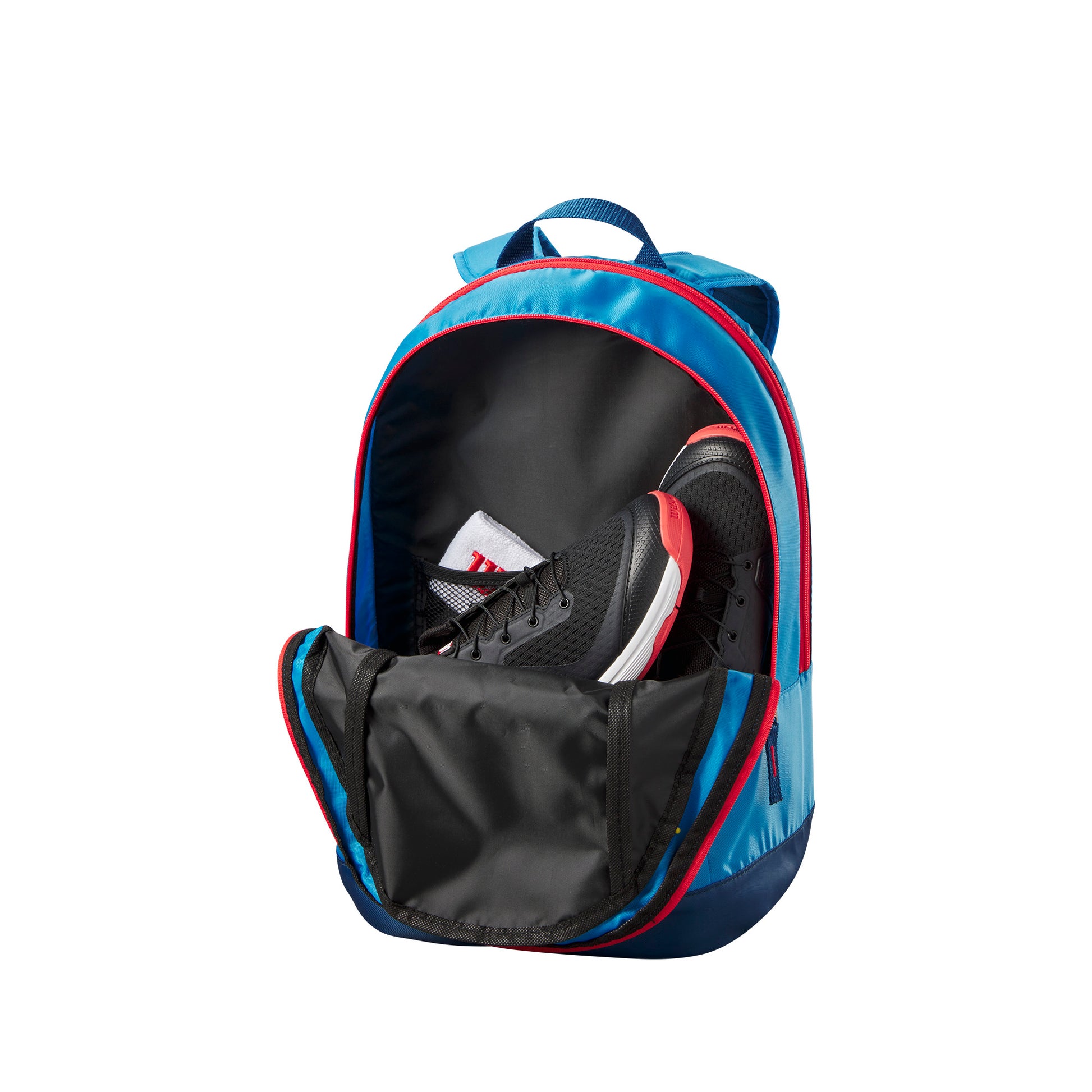 JUNIOR TENNIS BACKPACK - WilsonME