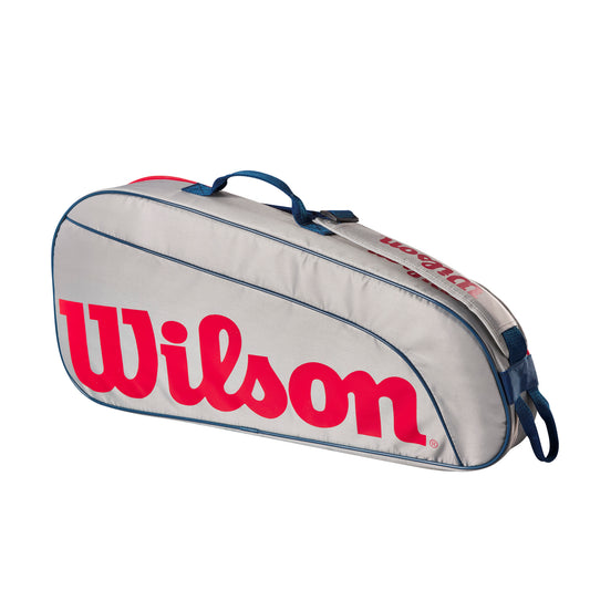 Junior 3 Pack Tennis Bag