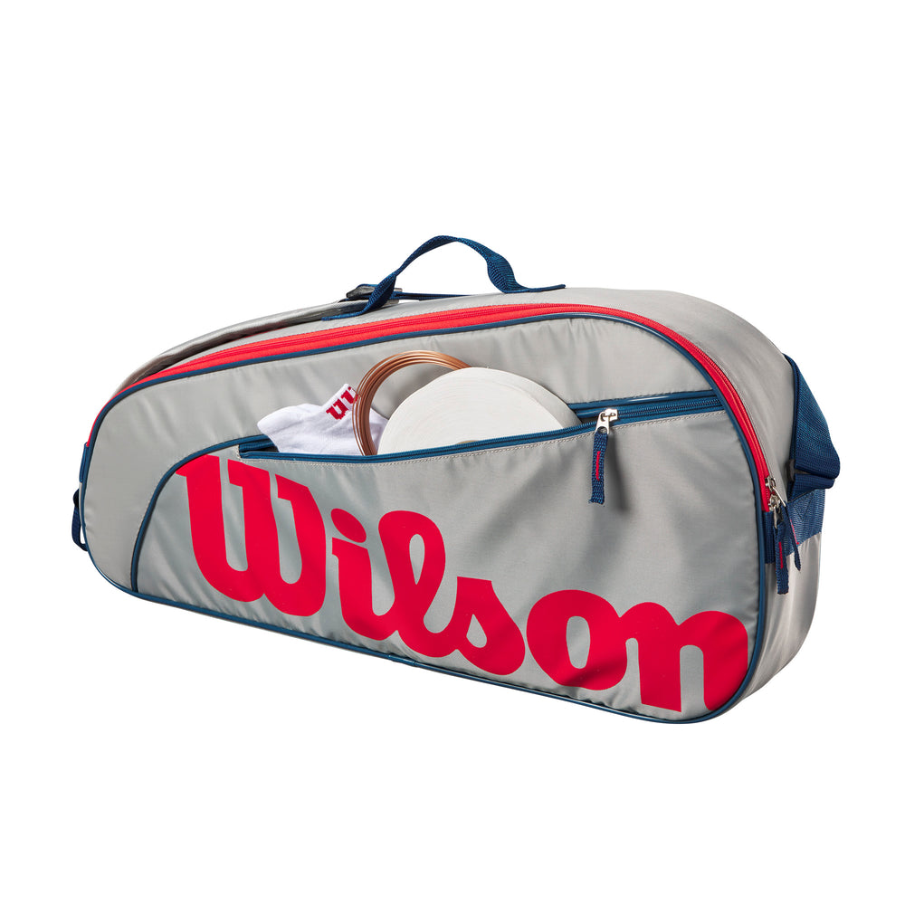 Junior 3 Pack Tennis Bag