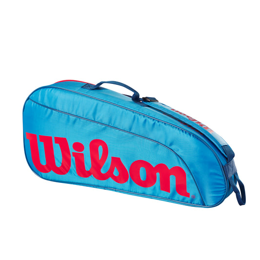 JUNIOR 3 PACK TENNIS BAG - WilsonME