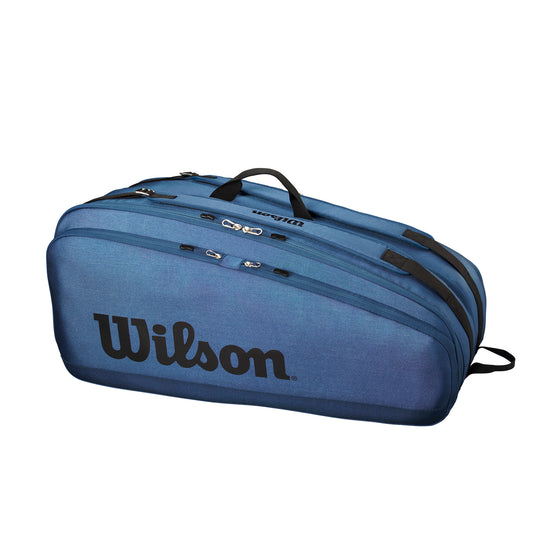 ULTRA TOUR 12 PACK TENNIS RACKET BAG - WilsonME