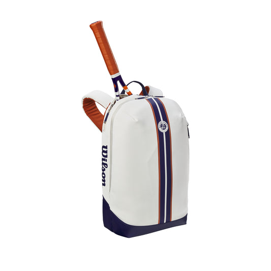 ROLAND GARROS SUPER TOUR TENNIS BACKPACK - WilsonME