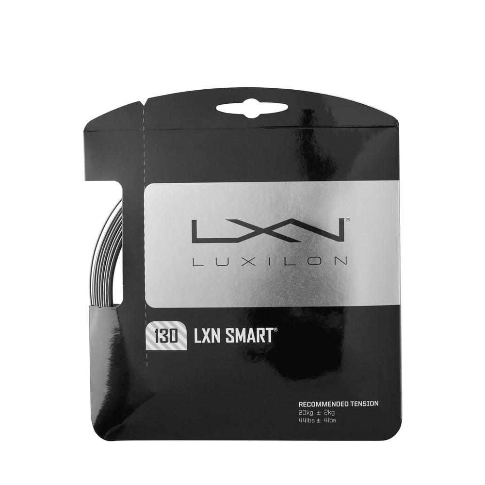 LUXILON SMART 130 TENNIS STRING - SET - WilsonME