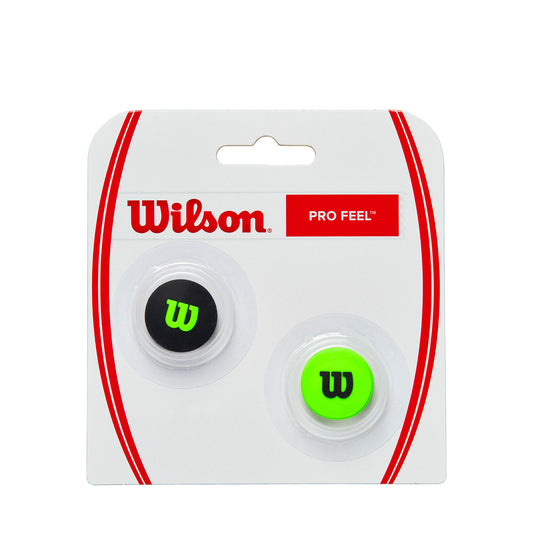 PRO FEEL BLADE TENNIS DAMPENERS - WilsonME