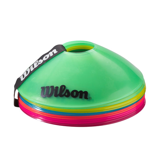 MARK CONES MULTICOLOR - WilsonME