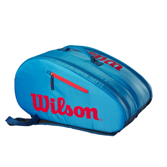 JUNIOR PADEL BAG - WilsonME