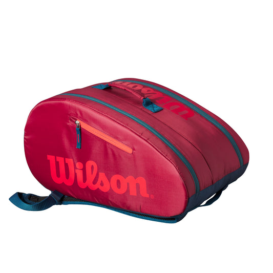 JUNIOR PADEL BAG - WilsonME