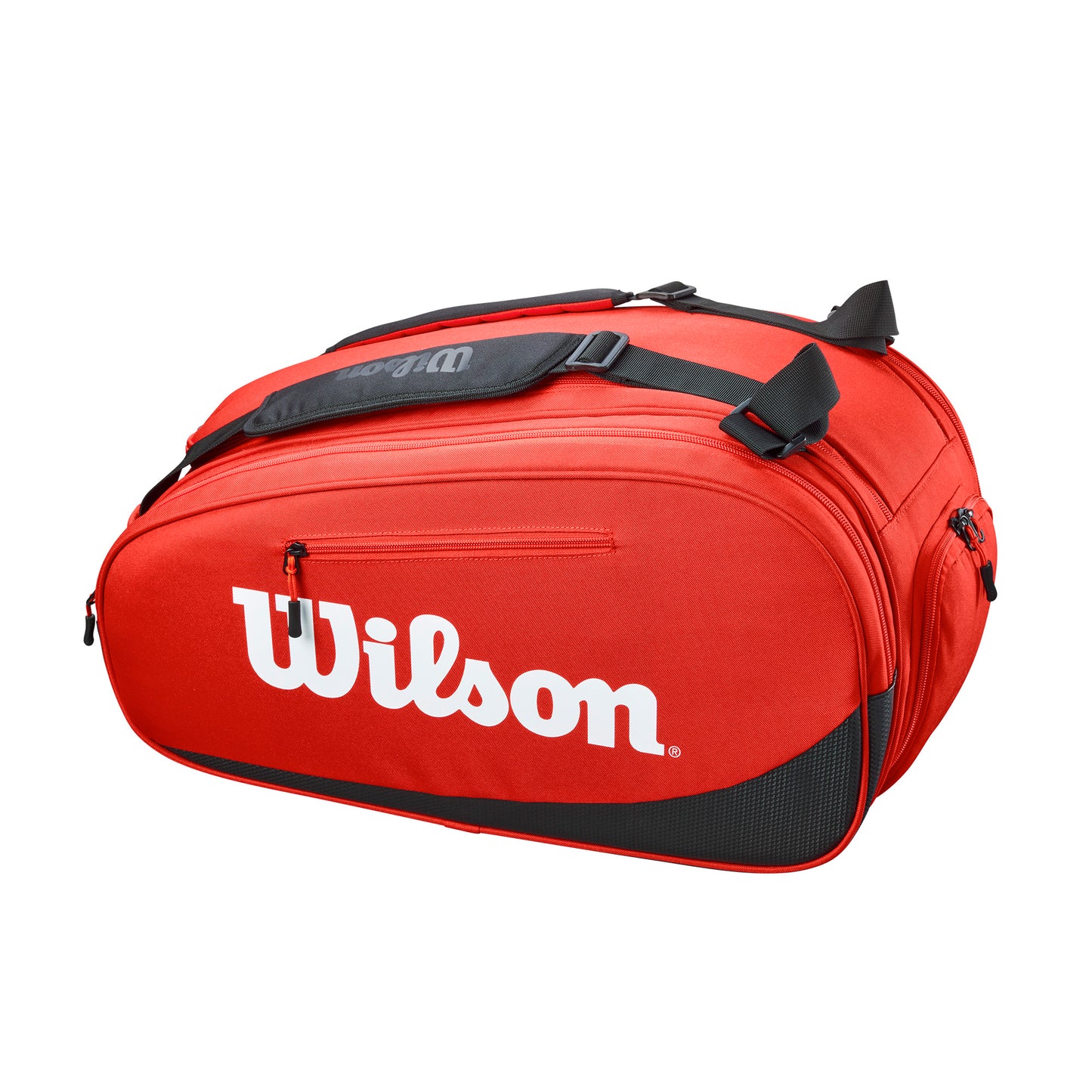 TOUR RED PADEL BAG - WilsonME